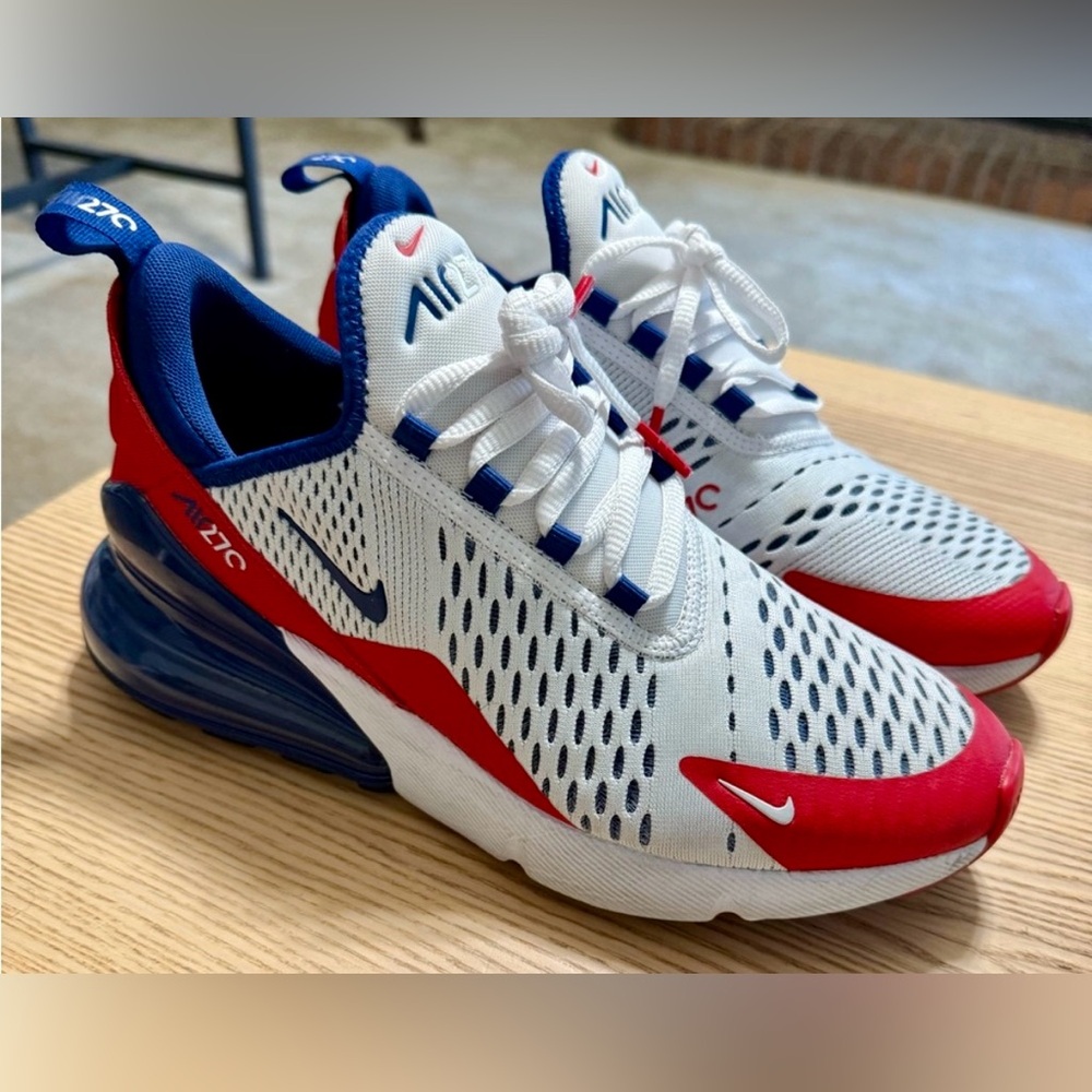 Nike Air Max 270  women's 8.5
